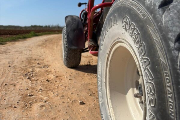 Quad Tour – Kamenjak Adventure