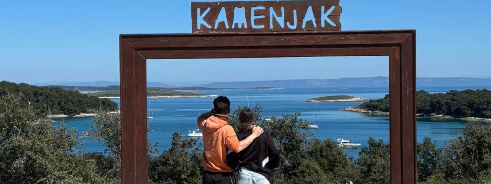 Rt Kamenjak